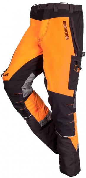 SIP Protection Canopy W-AIR 1SBC Schnittschutzhose Klasse 1, Typ A