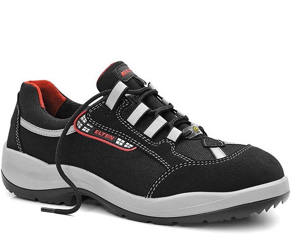 Elten Maja Low 74781 Damen-Halbschuhe ESD S3