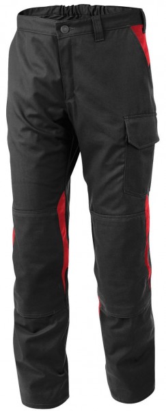 Kübler VITA cotton+ Hose 2L46 3421