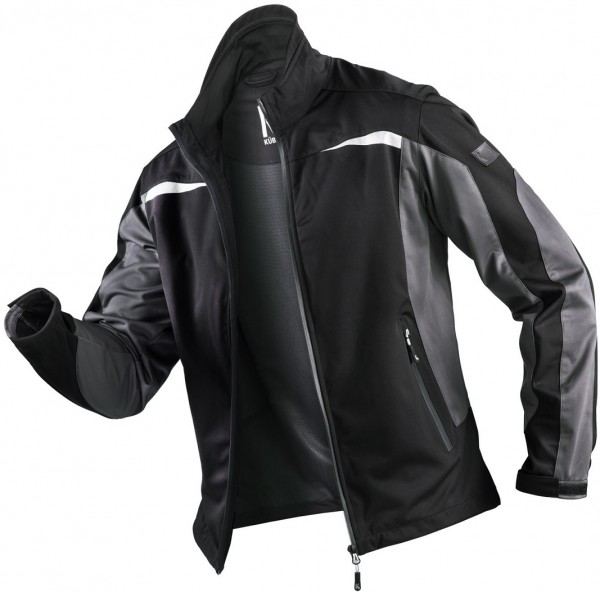 Kübler WEATHER Ultrashell Jacke 1141 5227