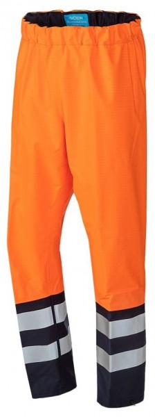 Sioen Hovi 7276A2ET2 Multinorm-Regenhose mit Störlichtbogenschutz
