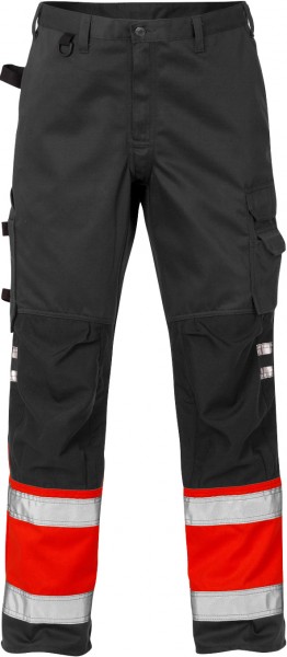 Fristads 100979 High Vis Hose Kl. 1 2032 PLU