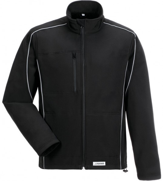 Planam Outdoor Twilight Softshelljacke