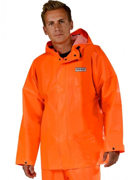 Ocean 020063 Weather Heavy Regenjacke