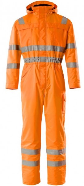 Mascot TOMBOS 11119-880 Warnschutz-Winteroverall