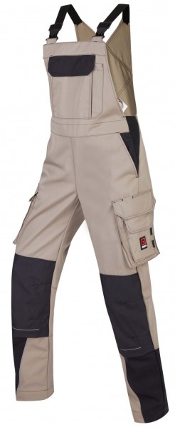 Rofa Teamwork Damen Latzhose 2497