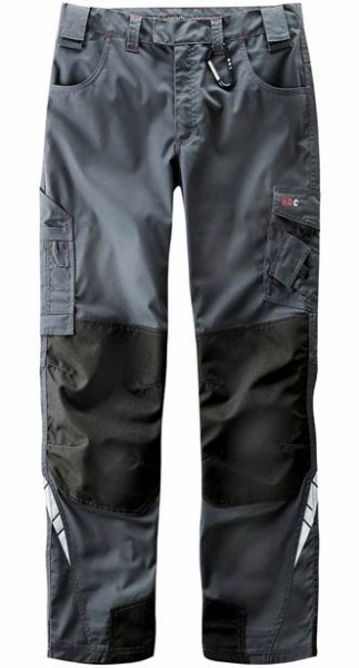 Scheibler HD Concept Professional Arbeitsbundhose
