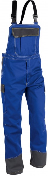 Kübler SAFETY 6 Latzhose PSA 3 3780 8413