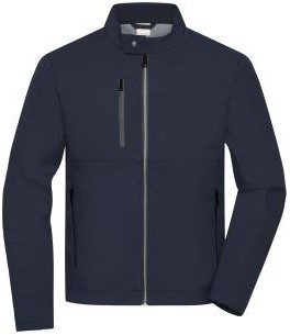 James & Nicholson JN1316 Softshell-Jacke Herren in 2 Farben