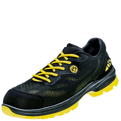 ATLAS Malocher BVB 09 Sicherheitshalbschuhe S1P - ESD