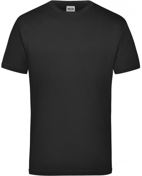 James & Nicholson JN800 Herren Work T-Shirt in 10 Farben