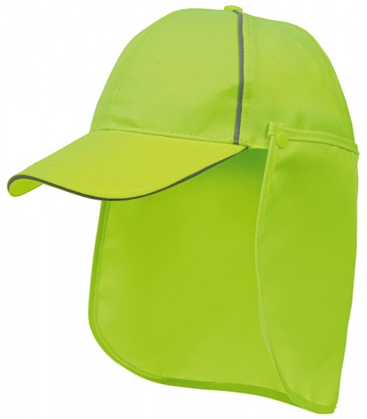 elysee 22581 Kolja UV-Cap mit Nackenschutz