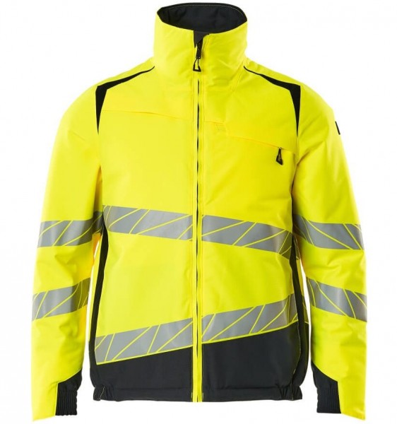 Mascot ACCELERATE SAFE 19435-231 Warnschutz-Winterjacke