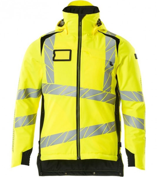 Mascot ACCELERATE SAFE 19035-449 Warnschutz-Winterjacke