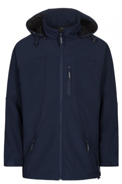 Lyngsøe FOX200 Softshelljacke