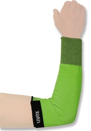 uvex 60491 C500 sleeve Strick-Unterarmschutz