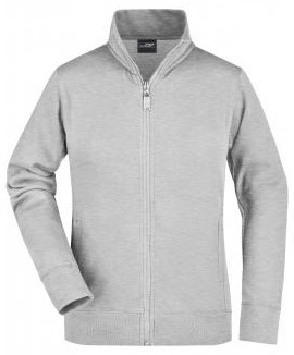 James & Nicholson JN052 Damen-Sweatjacke