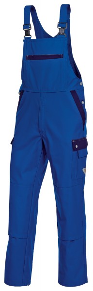 BP 1844-720 Latzhose mit Kniepolstertaschen BP Profil
