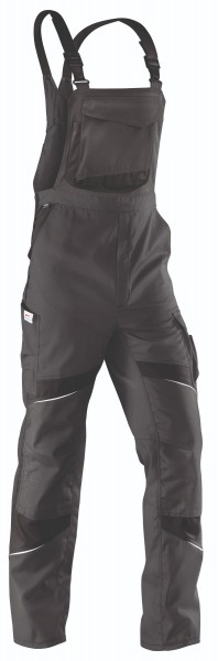 Kübler ACTIVIQ cotton+ Latzhose 3255 3421