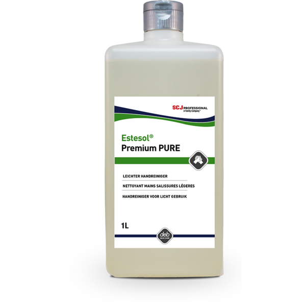 Estesol premium PURE 22350 1.000 ml Hartflasche