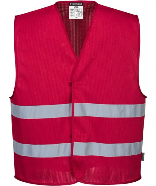 Portwest F374 MeshAir Iona Weste