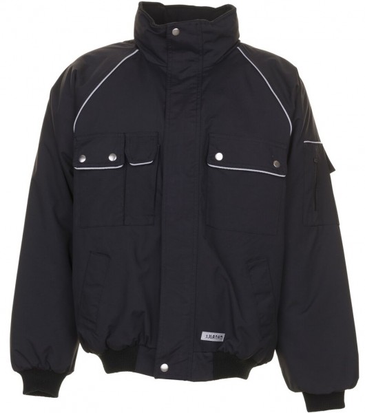 Planam Canvas 320 Winterblouson