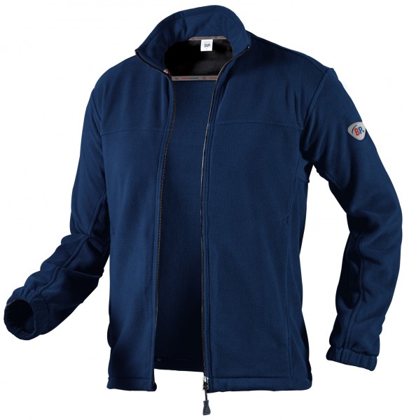 BP 1872-646 Fleecejacke Outdoor