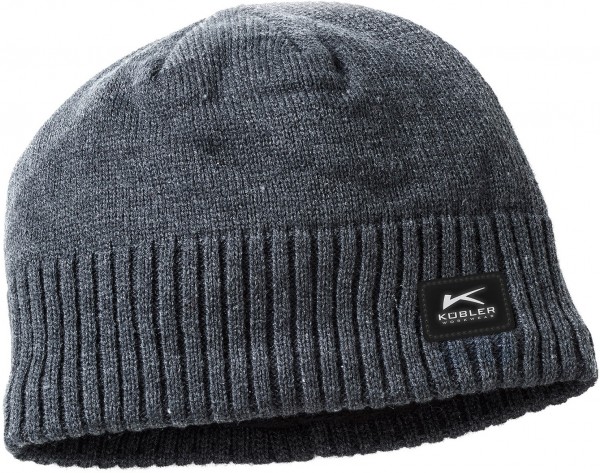 Kübler Strickmütze 8204 9315