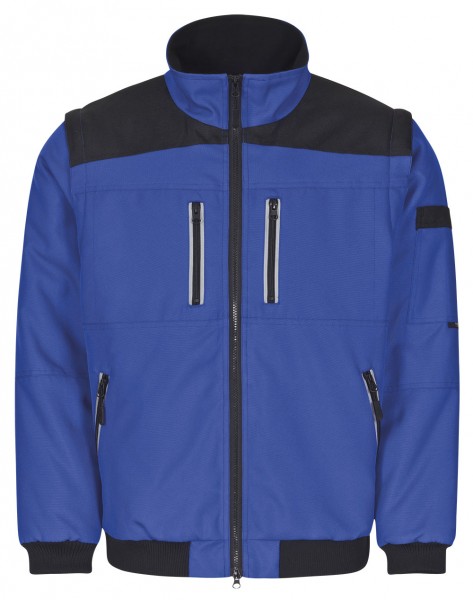 Bullstar 9320 EXTREME Funktionsblouson 2in1