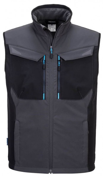 Portwest T751 - WX3 Softshell-Weste