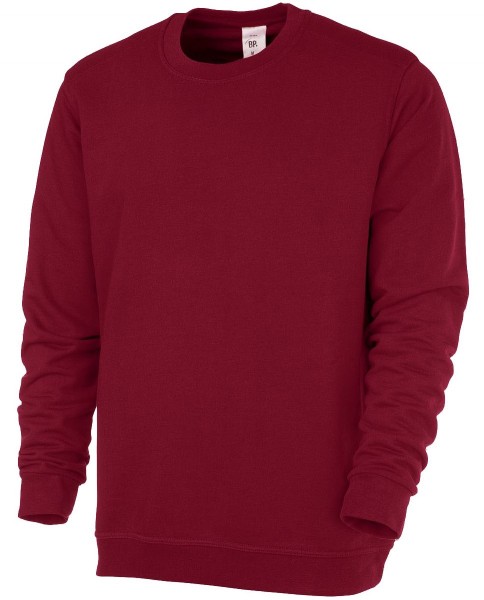 BP 1623-193 Sweatshirt für Sie & Ihn kochfest in 10 Farben