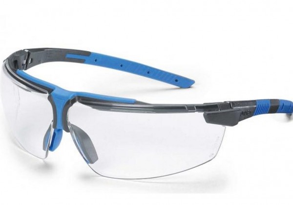 uvex 9190275 i-3 Arbeitsschutzbrille
