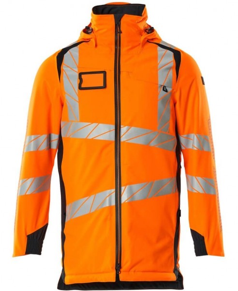 Mascot ACCELERATE SAFE 19030-449 Warnschutz-Parka