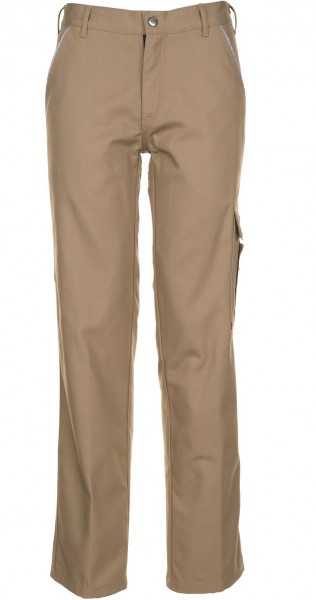 Planam Canvas 320 Thermohose