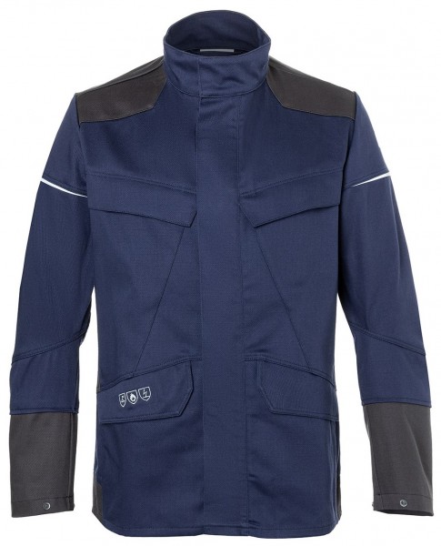 Kübler PROTECTIQ Welding Jacke PSA 3 1397 8515