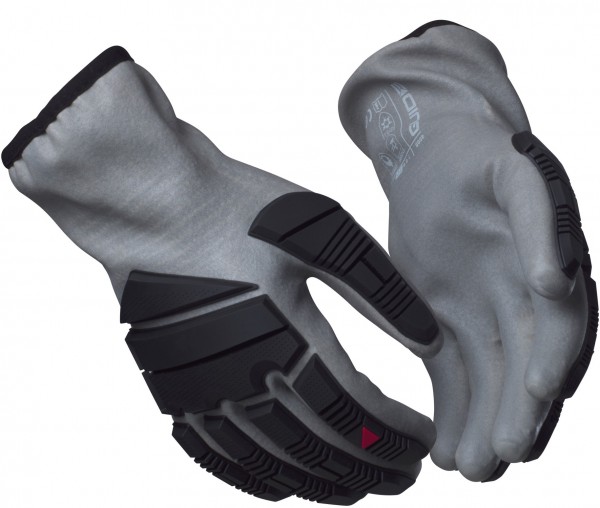Guide 4505 Schutzhandschuhe Schnittschutzlevel D