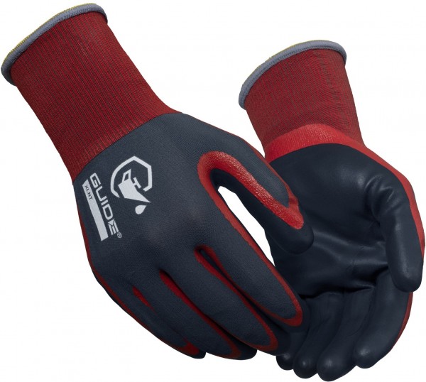 Guide 9502 Schutzhandschuhe lebensmittelgeeignet