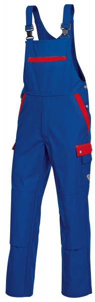BP 1844-720 Latzhose mit Kniepolstertaschen BP Profil