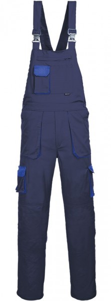 Portwest TX12 Texo Kontrast Latzhose