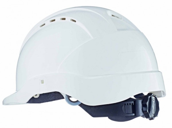 Tector 4003 INDUSTRIE Schutzhelm mit Drehverschluss