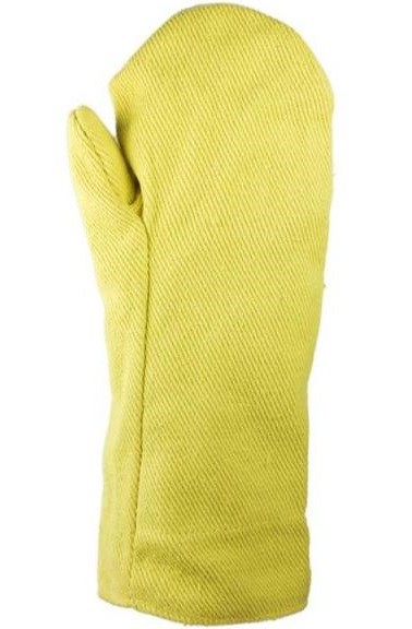Pro-Fit 724101 Kevlar Hitze-Schnittschutzhandschuhe bis 500°C