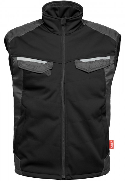 Havep Attitude 50184 Softshell-Weste