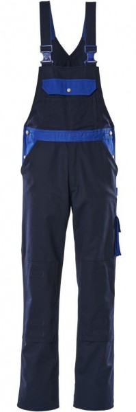Mascot MONZA 00962-630 Latzhose mit Knietaschen
